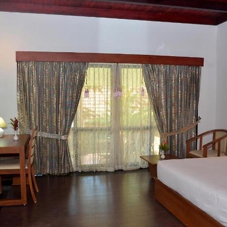 Vascodagama Beach Resort Kappad Kültér fotó