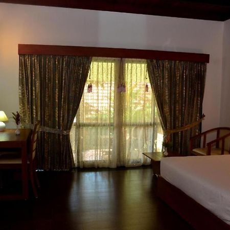 Vascodagama Beach Resort Kappad Kültér fotó