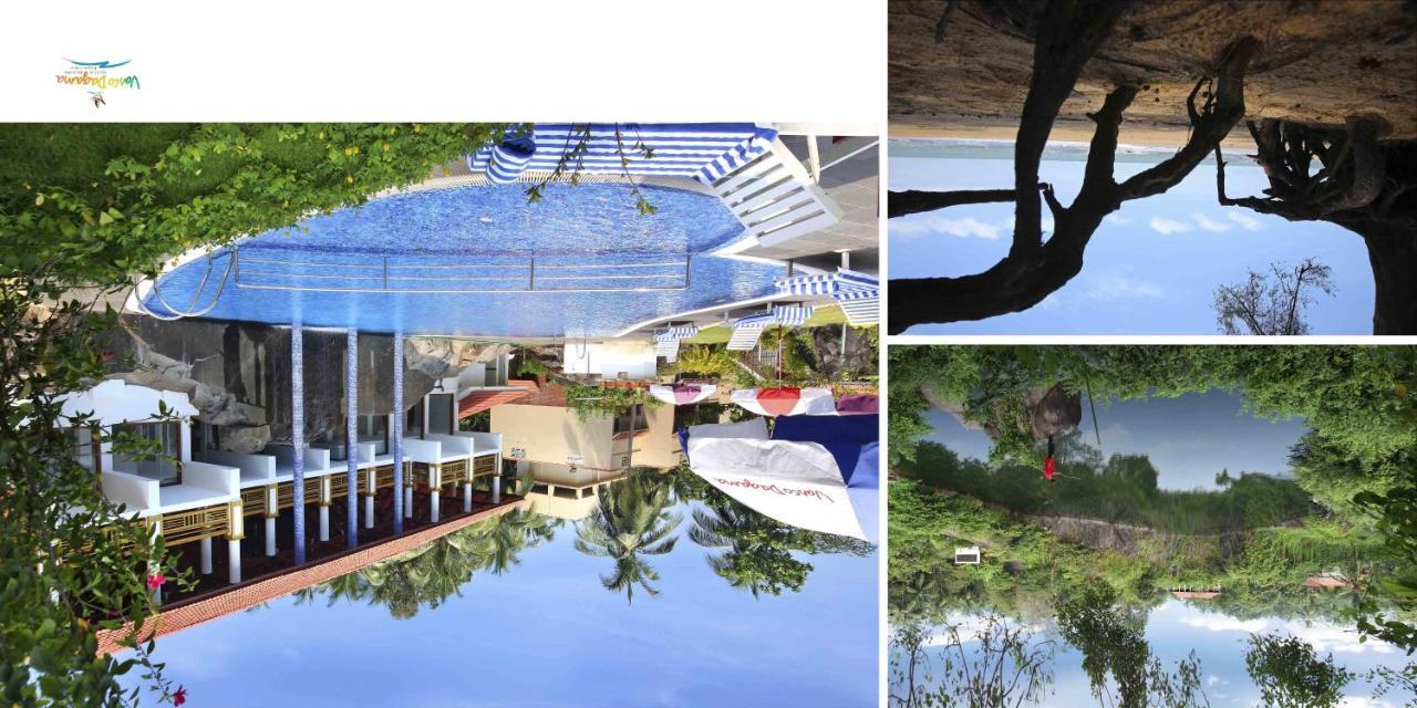 Vascodagama Beach Resort Kappad Kültér fotó