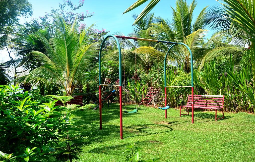 Vascodagama Beach Resort Kappad Kültér fotó