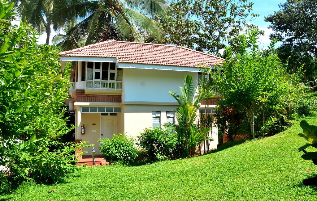 Vascodagama Beach Resort Kappad Kültér fotó