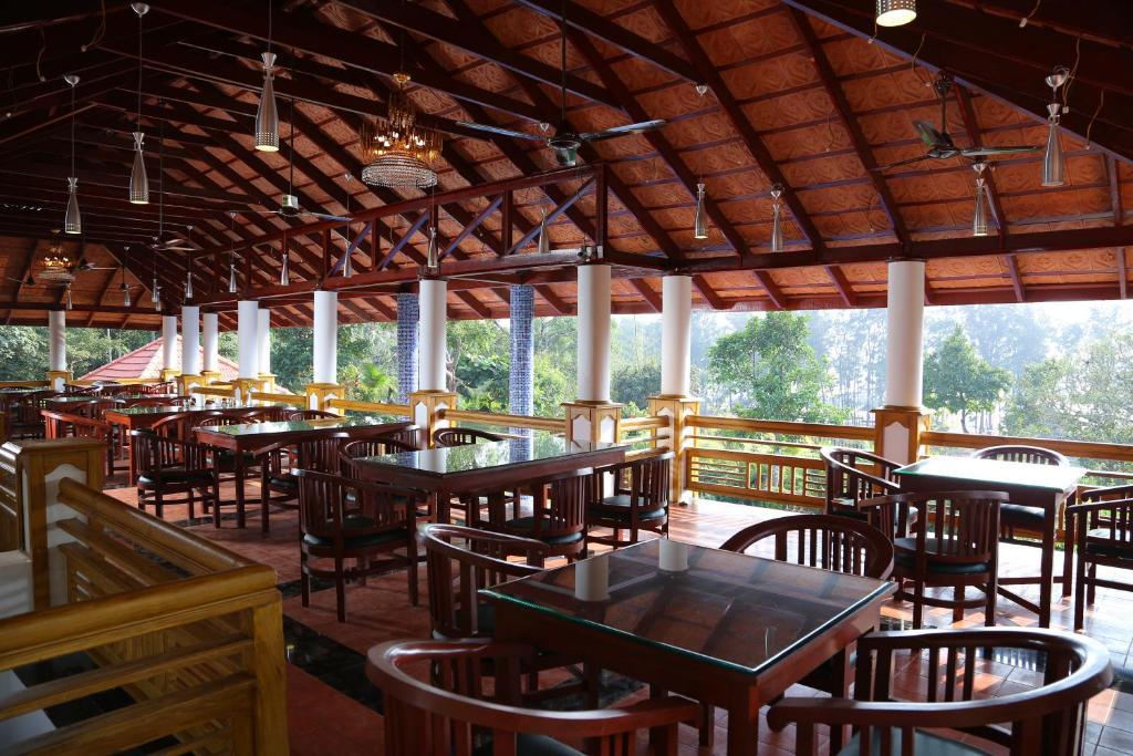 Vascodagama Beach Resort Kappad Kültér fotó